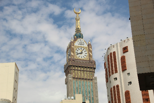 7 Nights 4 Star Umrah Package 2025