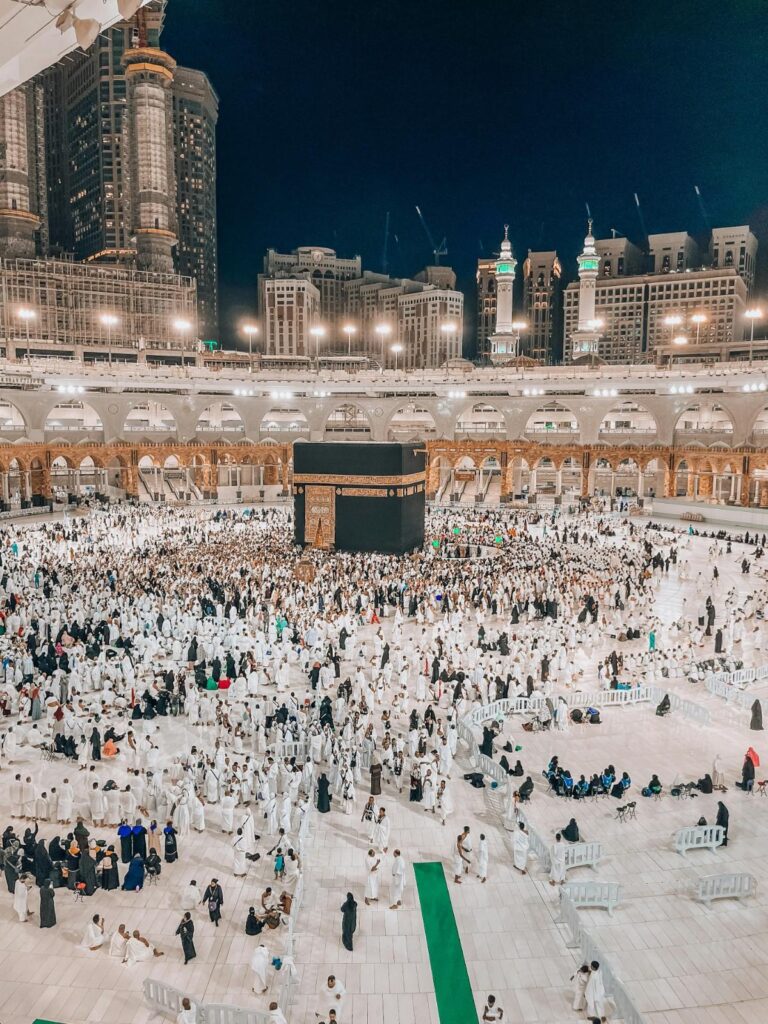 CheapUmrahPackages
