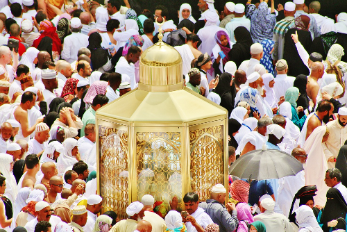 Ramadan Umrah Packages by Islamicpilgrimage