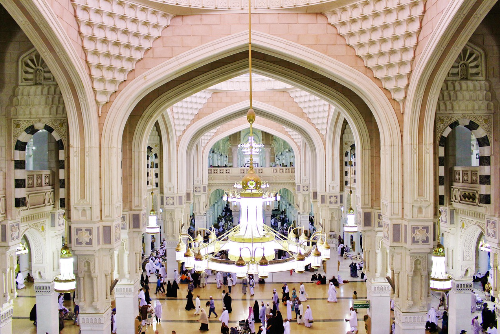 Umrah Packages By Islamic Pilgrimage