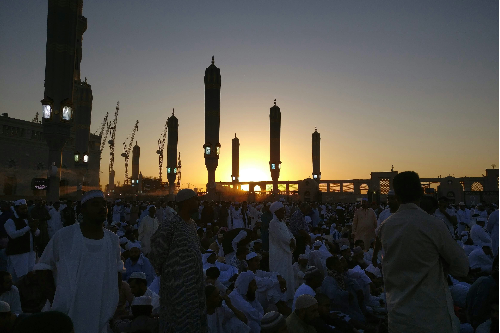 14 Nights 4 Star Umrah Package 2025